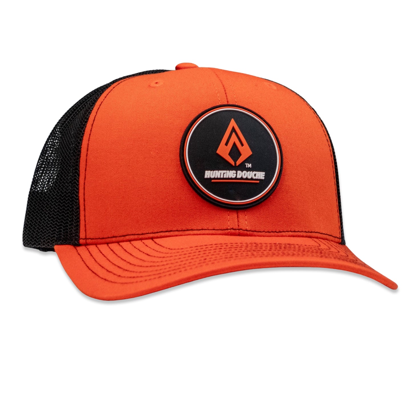 Blaze Trucker