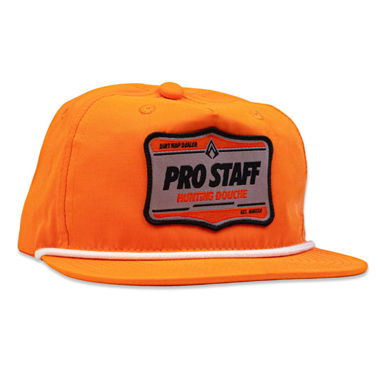 Hunting Douche Pro Staff Snapback