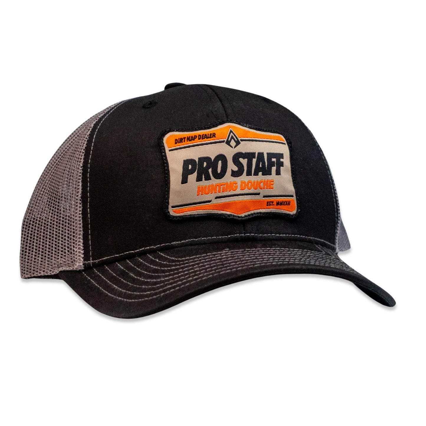 Hunting Douche Pro Staff Trucker